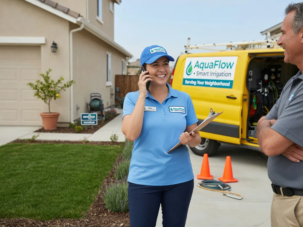 Irrigation Installation Prairieton, IN FAQs