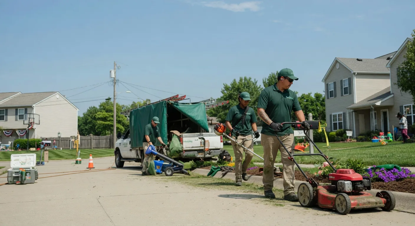 Irrigation Installation in Prairieton, IN near me